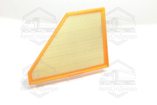 Фільтр повітряний CHEVROLET BLAZER, TRAVERSE 2.0-3.6 18- (вир-во ALPHA FILTER)