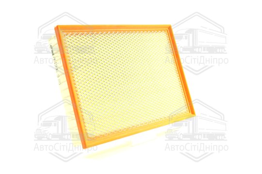 Фільтр повітряний TOYOTA HILUX 2.4 D 15- (вир-во ALPHA FILTER)