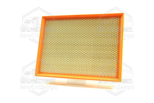 Фільтр повітряний TOYOTA HILUX 2.4 D 15- (вир-во ALPHA FILTER)