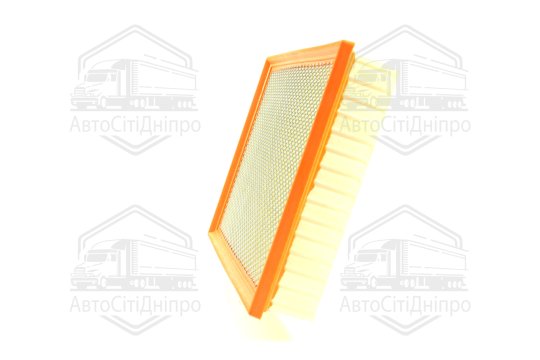 Фільтр повітряний TOYOTA HILUX 2.4 D 15- (вир-во ALPHA FILTER)