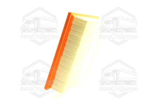 Фільтр повітряний TOYOTA HILUX 2.4 D 15- (вир-во ALPHA FILTER)