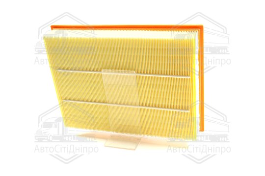 Фільтр повітряний TOYOTA HILUX 2.4 D 15- (вир-во ALPHA FILTER)