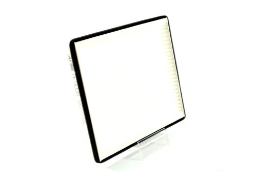 Фільтр салону CHEVROLET LACETTI 05-, NUBIRA 03- (вир-во ALPHA FILTER)