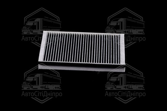 Фільтр салону ВАЗ 1118 (1118-8122010) вугільний (вир-во ALPHA FILTER)