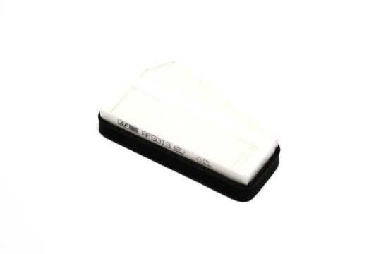 Фільтр салону DAEWOO LANOS 97- (вир-во ALPHA FILTER)