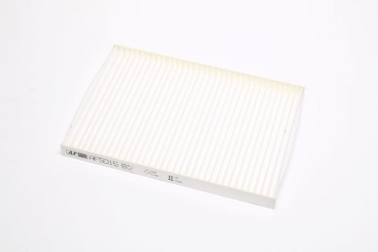 Фільтр салону KIA CEED 06- (вир-во ALPHA FILTER)