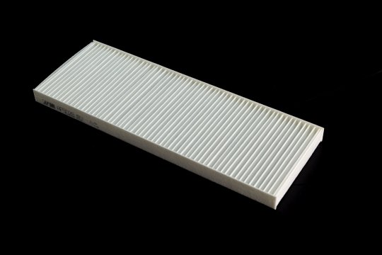 Фільтр салону OPEL VECTRA B 95-02 (вир-во ALPHA FILTER)