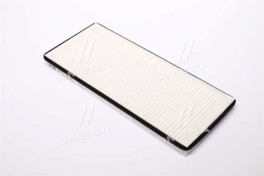 Фільтр салону MERCEDES SPRINTER 95-06, VW LT II 95-06 (вир-во ALPHA FILTER)