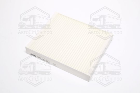 Фільтр салону OPEL INSIGNIA 08-, ASTRA J 09-, CHEVROLET CRUZE 09- (вир-во ALPHA FILTER)