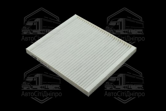 Фільтр салону KIA SPORTAGE 06-, RIO 05-, HYUNDAI TUCSON 04- (вир-во ALPHA FILTER)