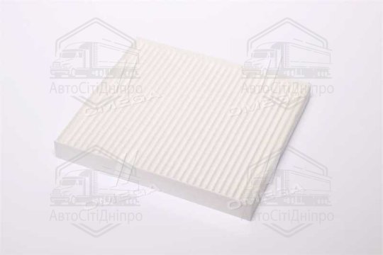 Фільтр салону JEEP PATRIOT 07-, DODGE CALIBER 06- (вир-во ALPHA FILTER)