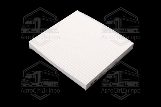 Фільтр салону FORD TRANSIT 06- (вир-во ALPHA FILTER)