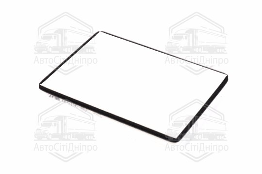 Фільтр салону CHEVROLET CAPTIVA (вир-во ALPHA FILTER)