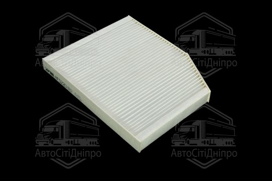 Фільтр салону FORD TRANSIT 2014- (вир-во ALPHA FILTER)