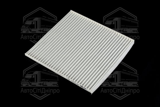 Фільтр салону GEELY MK2 10- (вир-во ALPHA FILTER)
