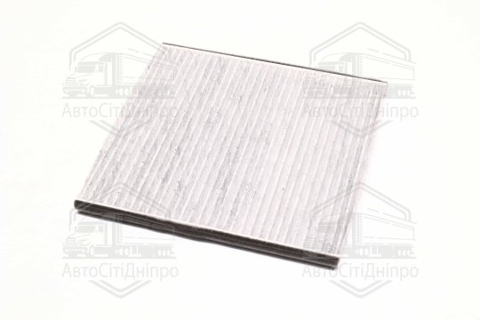 Фільтр салону GEELY MK2 10- вугільний (вир-во ALPHA FILTER)