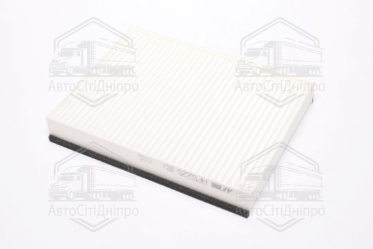 Фільтр салону CHERY TIGGO 5 (вир-во ALPHA FILTER)