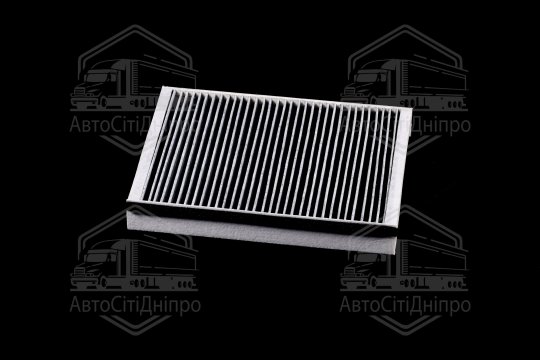 Фільтр салону CHERY TIGGO 5 вугільний (вир-во ALPHA FILTER)