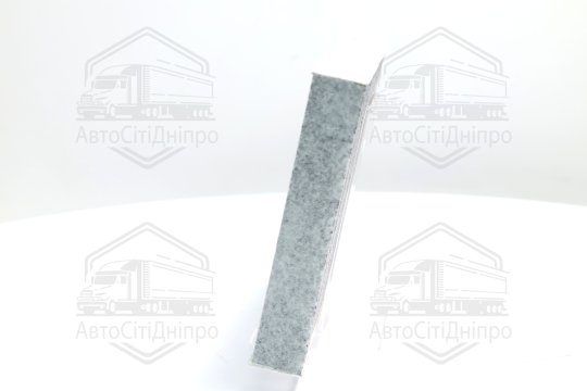 Фільтр салону Chery Tiggo 7 17- вугільний (вир-во ALPHA FILTER)