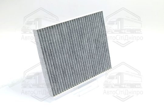 Фільтр салону SUZUKI JIMNY I 98- вугільний (вир-во ALPHA FILTER)