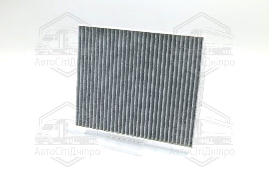 Фільтр салону SUZUKI JIMNY I 98- вугільний (вир-во ALPHA FILTER)