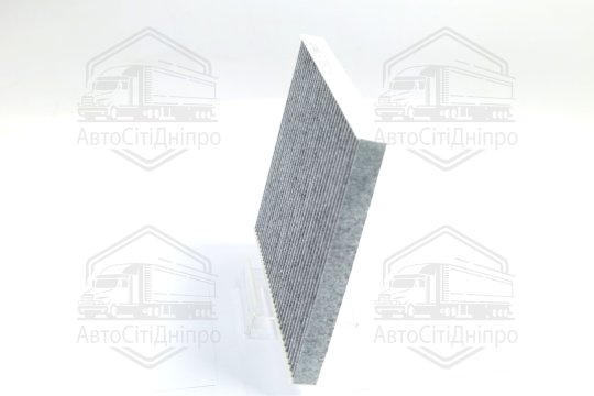 Фільтр салону SUZUKI JIMNY I 98- вугільний (вир-во ALPHA FILTER)