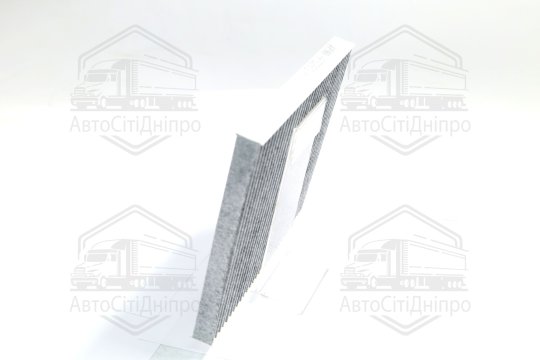 Фільтр салону SUZUKI JIMNY I 98- вугільний (вир-во ALPHA FILTER)