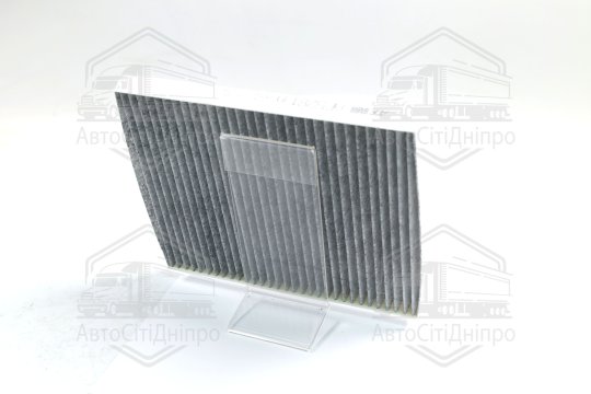 Фільтр салону SUZUKI JIMNY I 98- вугільний (вир-во ALPHA FILTER)