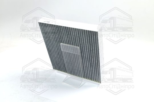 Фільтр салону FORD RANGER 2011- вугільний (вир-во ALPHA FILTER)