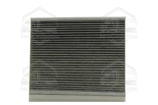 Фільтр салону FORD ESCAPE, EXPLORER 20- вугільний (вир-во ALPHA FILTER)