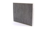Фільтр салону MAZDA 6 09-13 вугільний (вир-во ALPHA FILTER)
