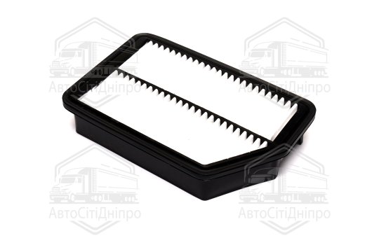 Фільтр повітряний KIA SPORTAGE 2.0, 2.0 CRDI 10- (вир-во ALPHA FILTER)