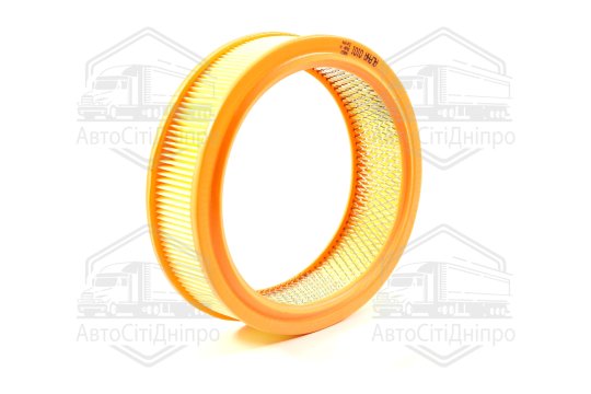 Фільтр повітряний ВАЗ 2101-2107, 2108-09 (карбюратор) (вир-во ALPHA FILTER)