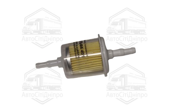 Фільтр паливн. тонк. очист. ВАЗ 2101-07, 2108-099, 2121, Таврія (ALPHA FILTER)