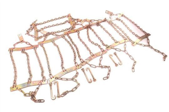 Ланцюги протиковзання Truck сектор A (6 шт) мішок (вир-во ARMER)