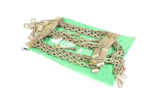 Ланцюги протиковзання Truck A (3 шт) мішок (вир-во Armer)