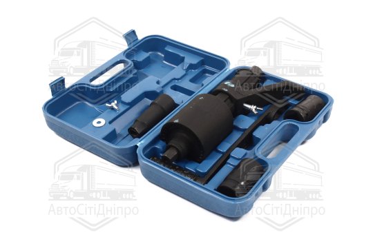 Гайковерт двошвидкісний з пересувною лапою 6800 N.M. <ARMER>