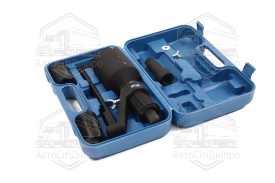 Гайковерт двошвидкісний з пересувною лапою 6800 N.M. <ARMER>