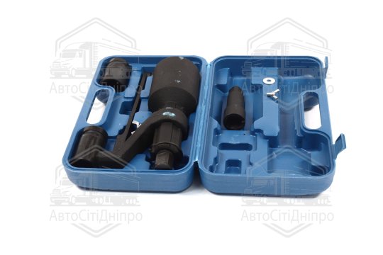 Гайковерт двошвидкісний з пересувною лапою 6800 N.M. <ARMER>