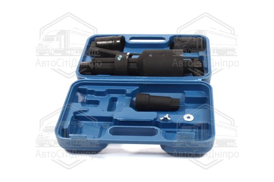 Гайковерт двошвидкісний з пересувною лапою 6800 N.M. <ARMER>