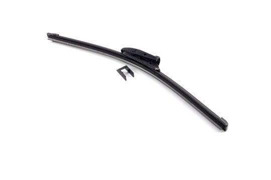 Щітка склоочисника безкаркасна 425мм. (З мультіадаптером) <ARMER>