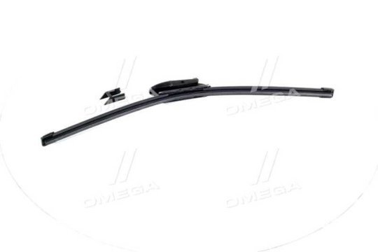 Щітка склоочисника безкаркасна 475мм. (З мультіадаптером) <ARMER>