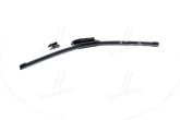 Щітка склоочисника безкаркасна 475мм. (З мультіадаптером) <ARMER>