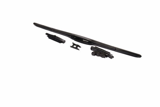 Щітка склоочисника гібрид 500 мм. 5 адаптерів <ARMER>