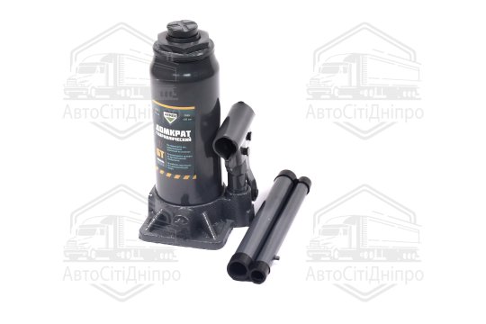 Домкрат 6т гідравлічний H 215 /400 <ARMER>