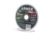 Круг відрізний 125х1,0х22,23 <ARMER PROFI>