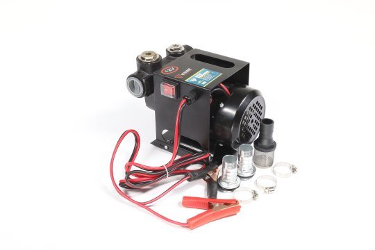 Насос палив./перекач., помповий, 70л / хв 12В <ARMER>