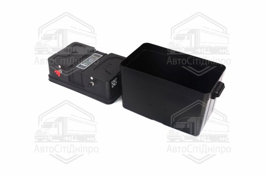 Інвертор 12V-220V/500W/чиста сиусоїда з блоком під акумулятор <ARMER>