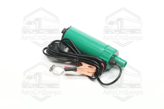 Насос палив./перекач., занурювальний, D = 50 12В <ARMER>