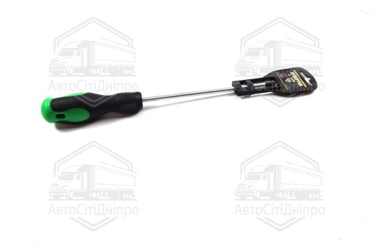 Викрутка хрестова 5х150мм з магнітним наконечником CR-V <ARMER>